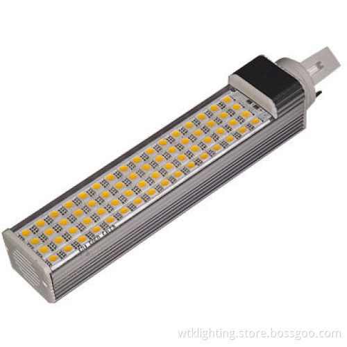 G24/E27 LED Plug Corn Light with 5050 SMD and 13W Power